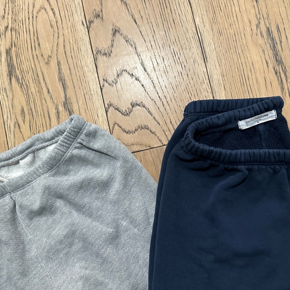 Perfectwhitetee Perfect white tee easy fleece Stevie sweatpants
Set of 4 - Picture 4 of 5